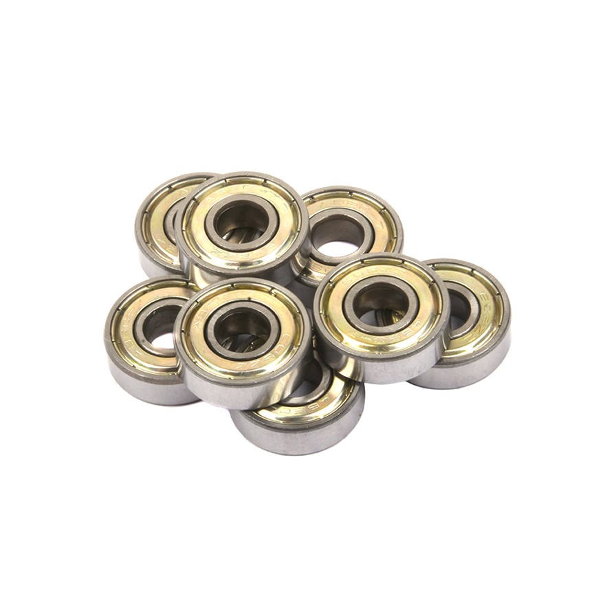 Αθλοπαιδιά Bearings Abec 7 Carbon