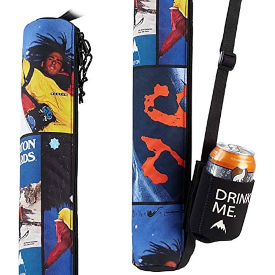 Unisex Burton Beeracuda