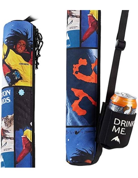 Unisex Burton Beeracuda
