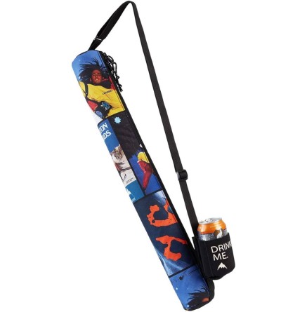 Unisex Burton Beeracuda