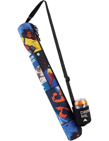 Unisex Burton Beeracudanew116