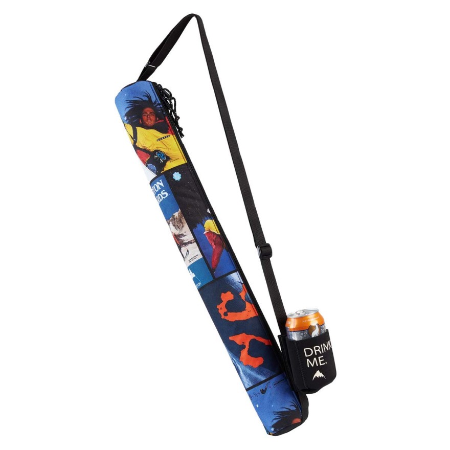 Unisex Burton Beeracuda