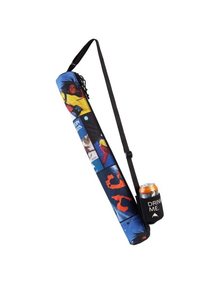 Unisex Burton Beeracudanew116
