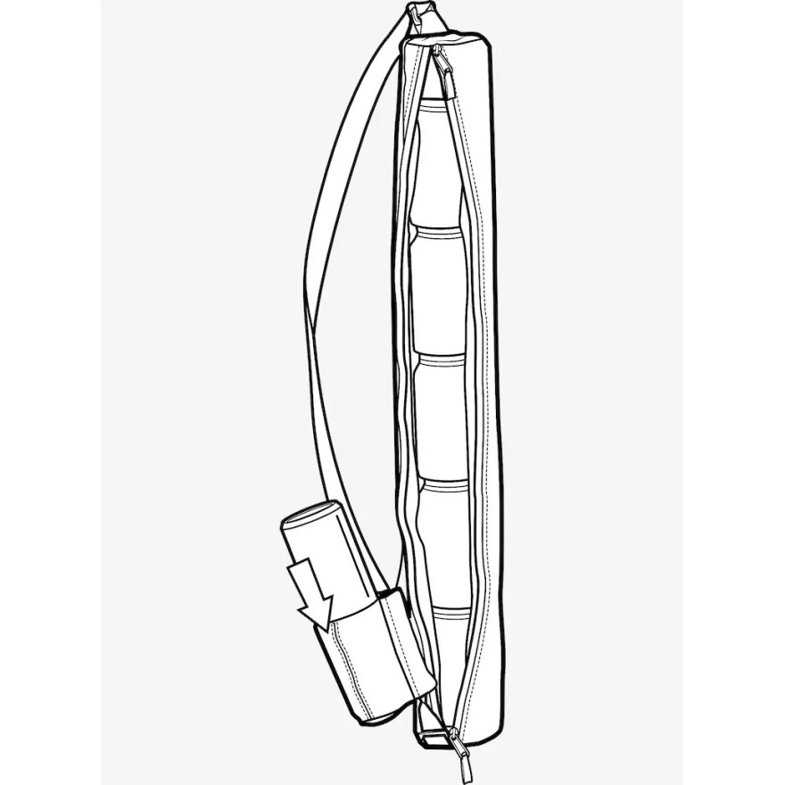 Unisex Burton Beeracuda