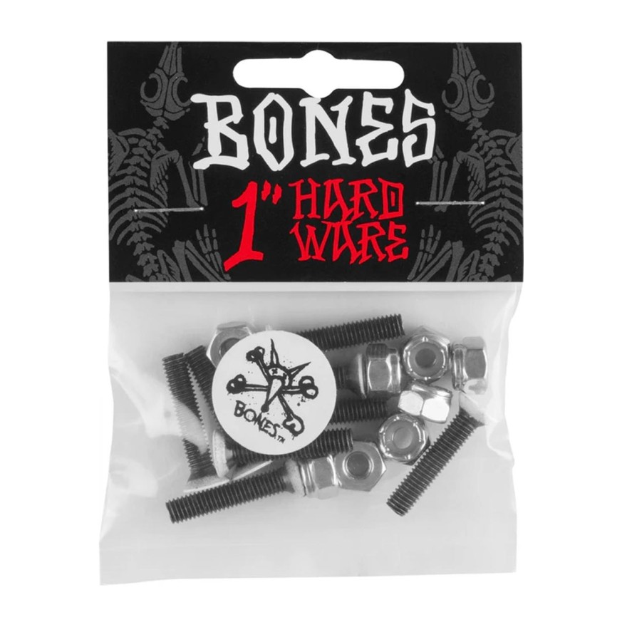 Skate One Hardware Bones