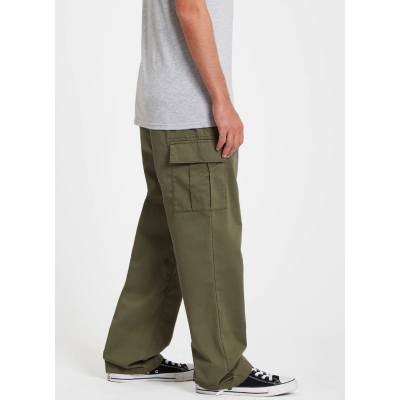 Men's Volcom March Cargo Pant