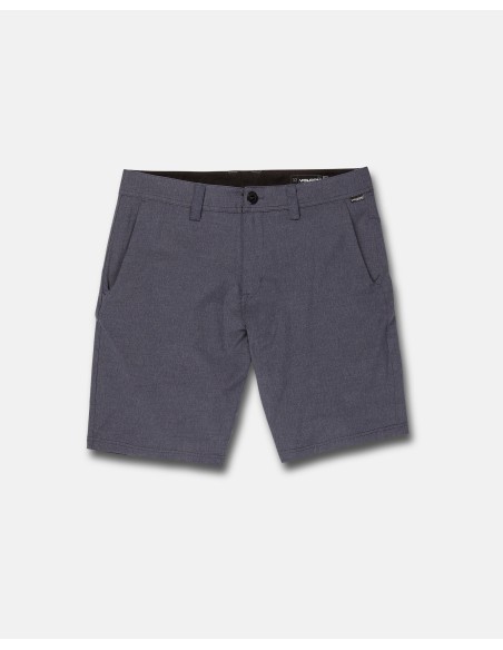 Men's Volcom Frickin Cross Shred Static Short 20