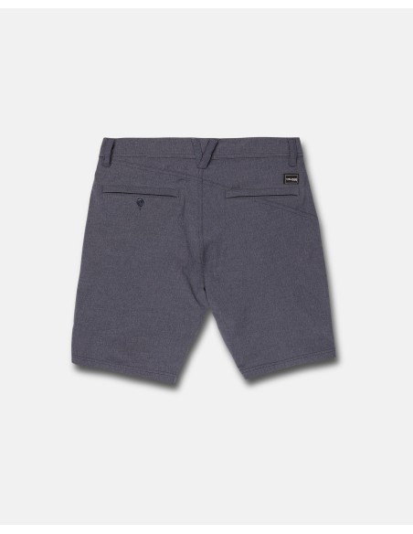 Men's Volcom Frickin Cross Shred Static Short 20