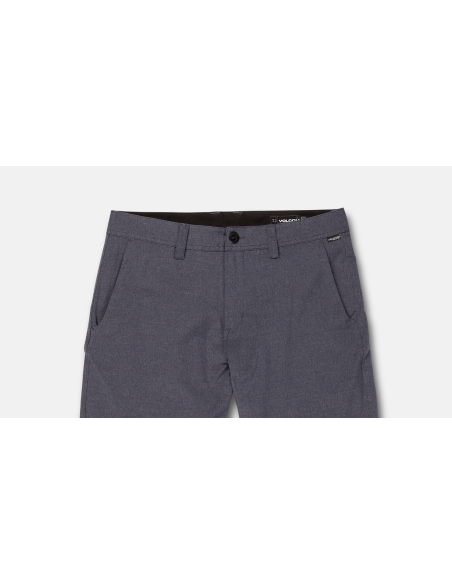 Men's Volcom Frickin Cross Shred Static Short 20