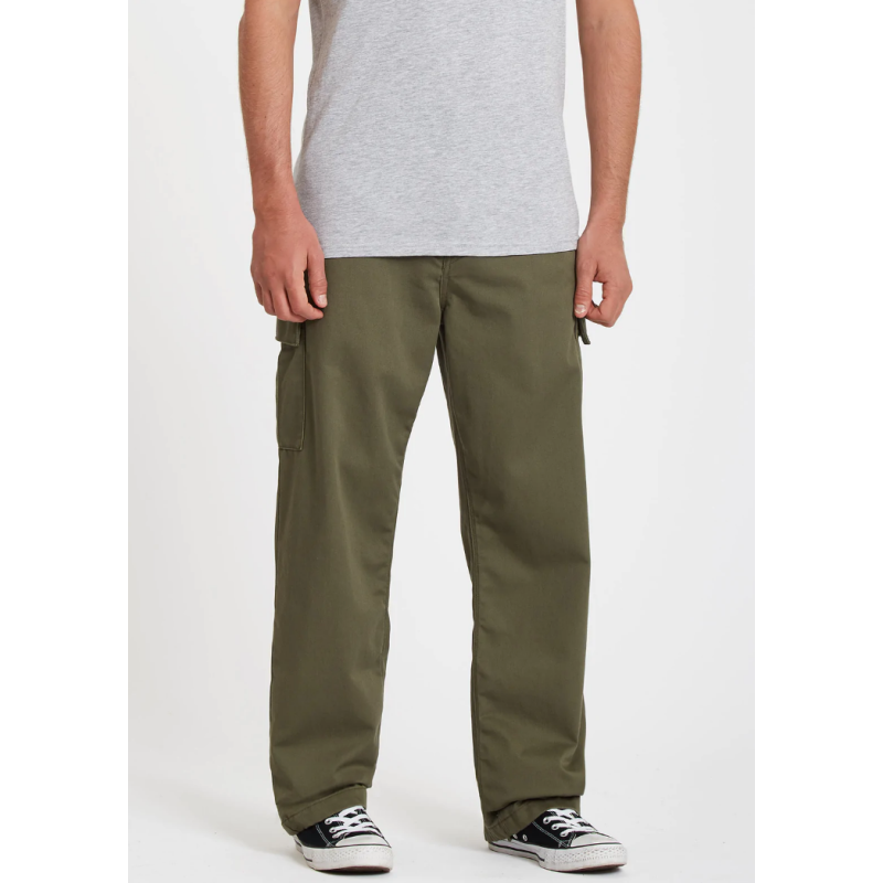 Men's Volcom March Cargo Pant