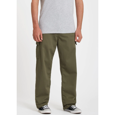 Men's Volcom March Cargo Pant