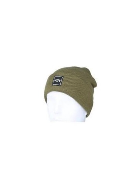 Unisex Billabong Stacked Beanie