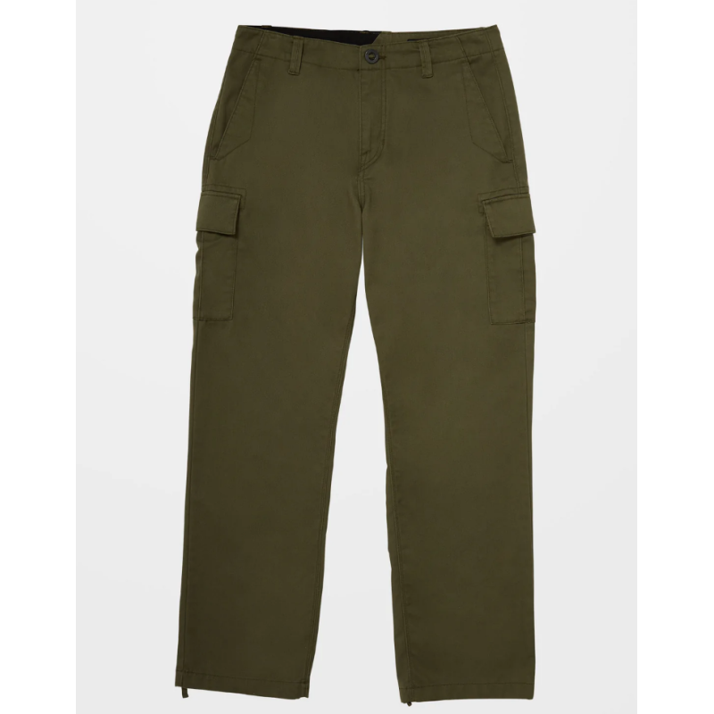 Men's Volcom March Cargo Pant