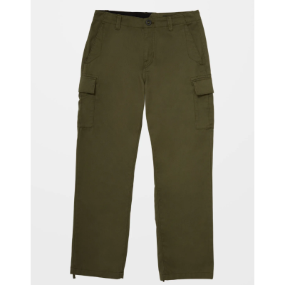 Men's Volcom March Cargo Pant