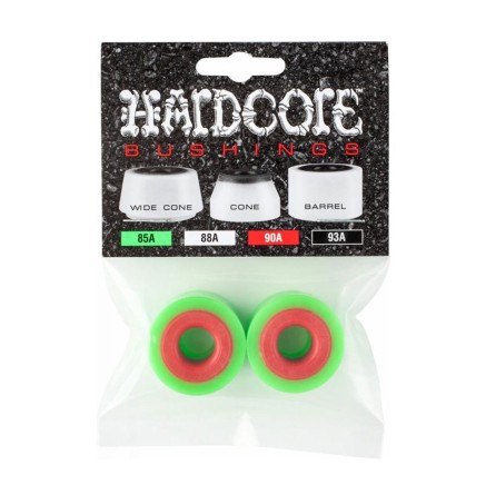 Hardcore Barrel 85A Bushings