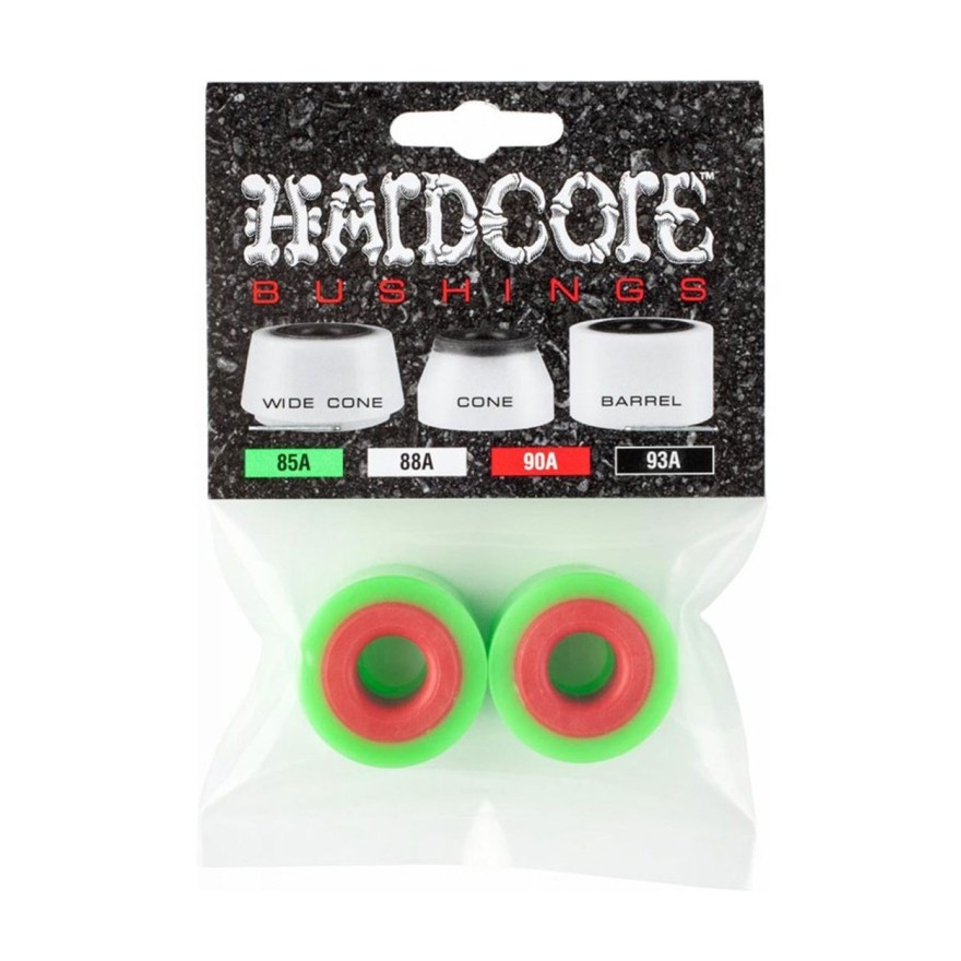 Hardcore Barrel 85A Bushings