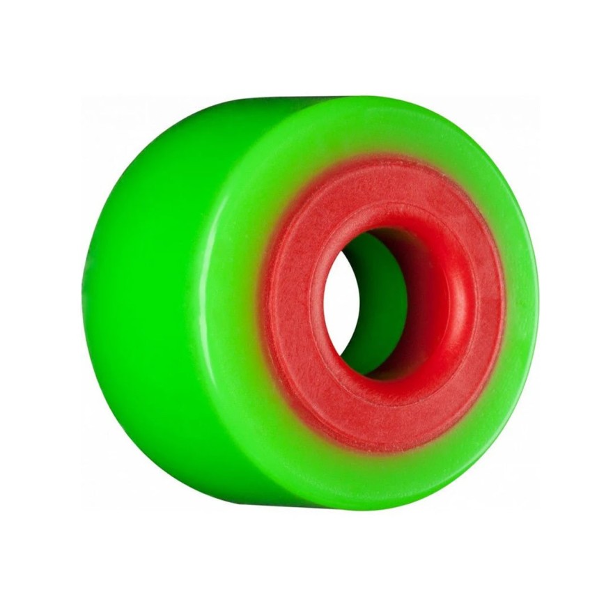 Hardcore Barrel 85A Bushings