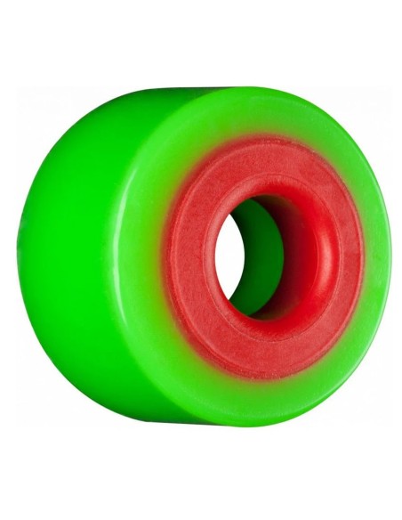 Hardcore Barrel 85A Bushings