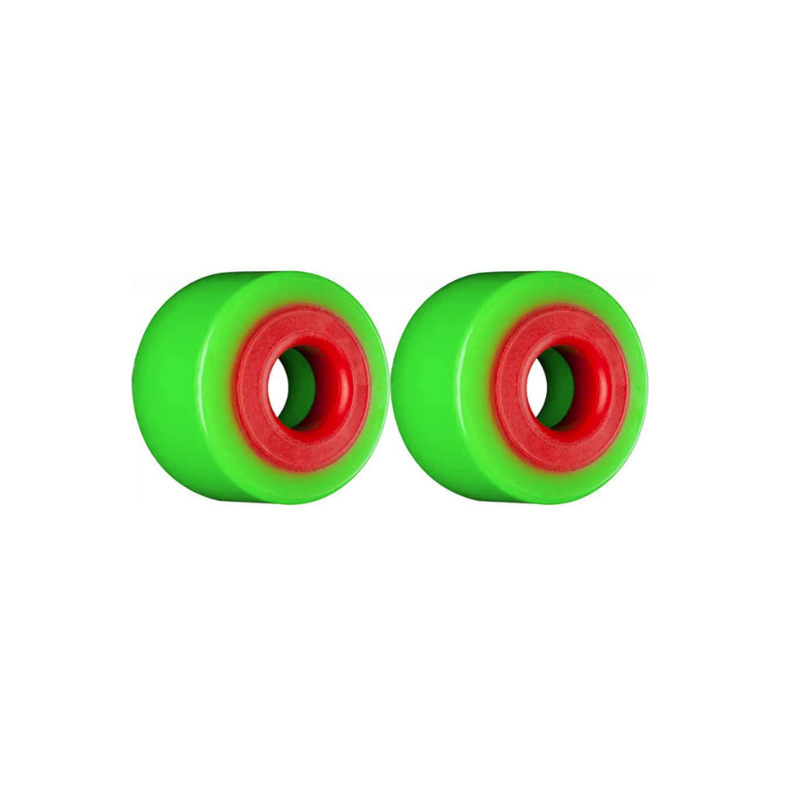 Hardcore Barrel 85A Bushings