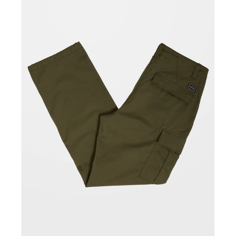 Men's Volcom March Cargo Pant
