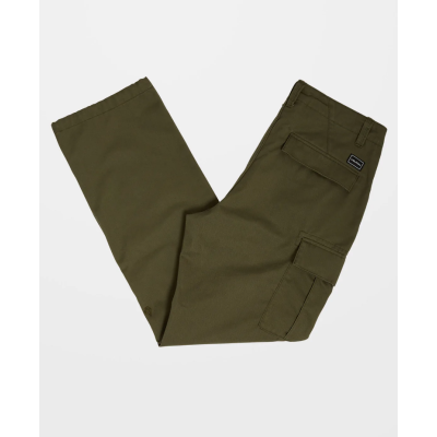 Men's Volcom March Cargo Pant