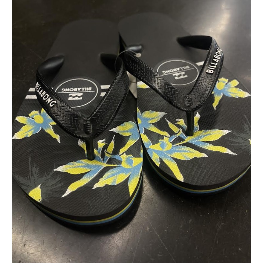 BILLABONG METHOD