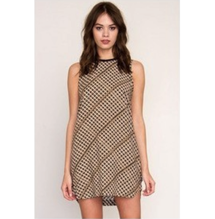 Women's Rvca Seldom Dress