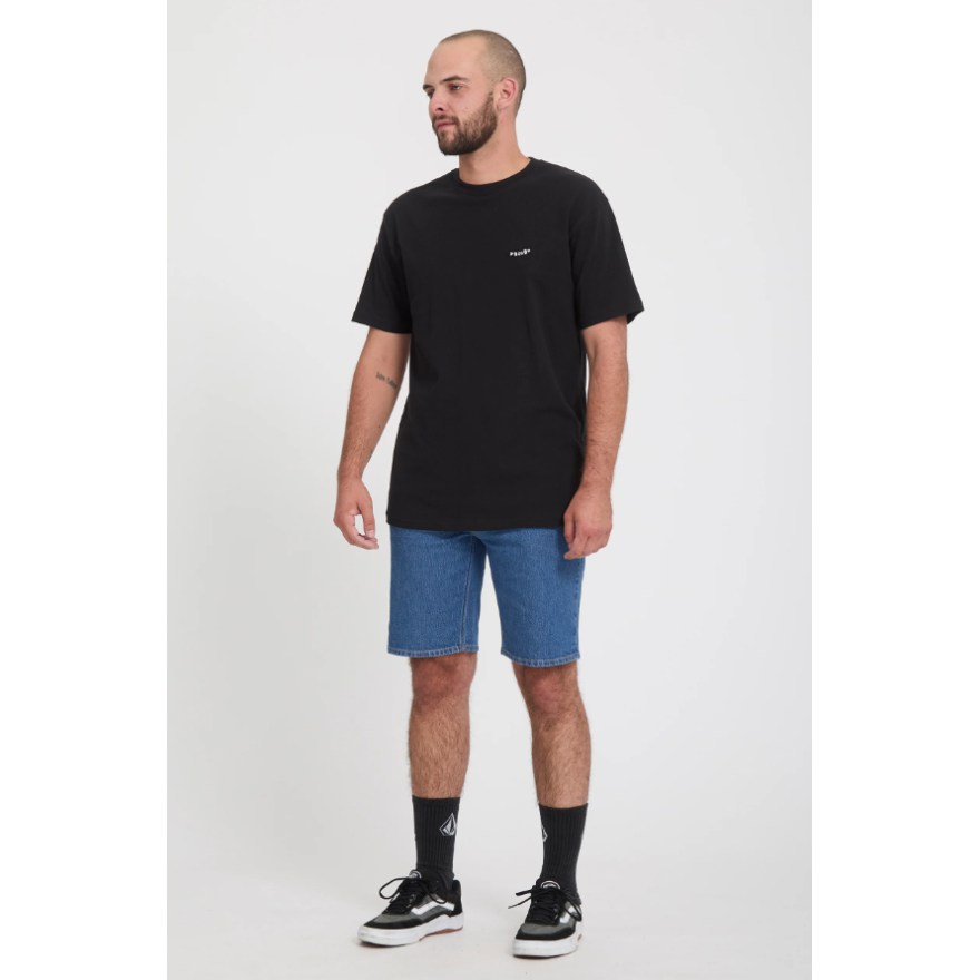 Men's Volcom Solver Denim Short
