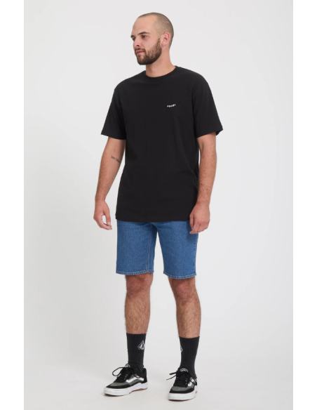 Men's Volcom Solver Denim Short