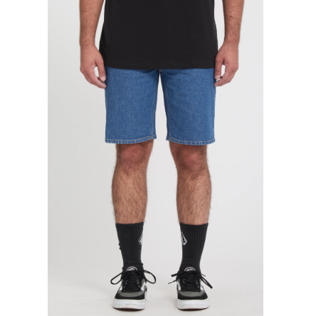 Men's Volcom Solver Denim ShortNEW31