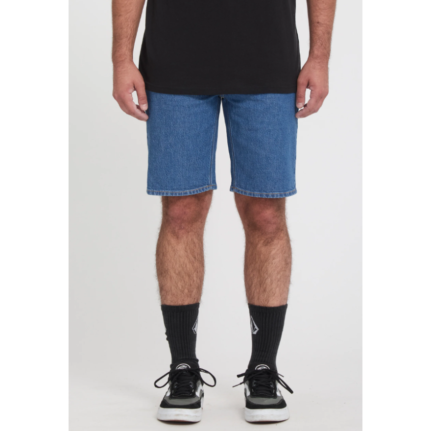 Men's Volcom Solver Denim ShortNEW31