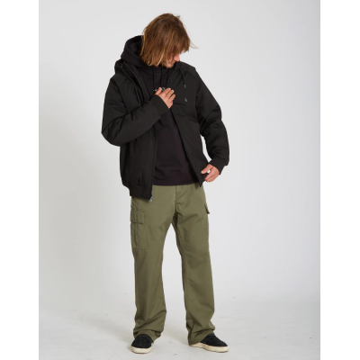 Men's Volcom March Cargo Pant