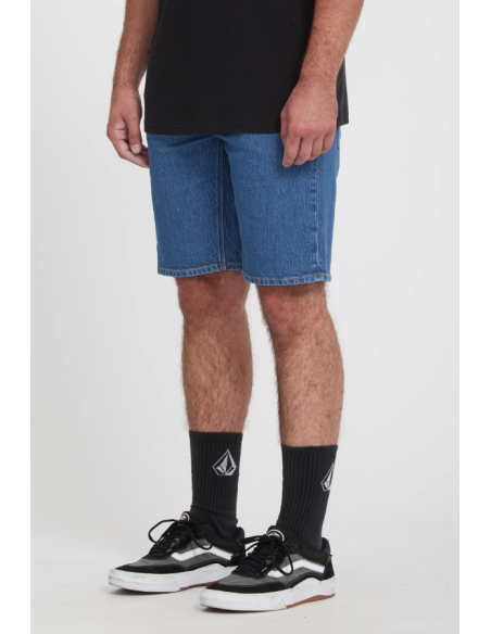 Men's Volcom Solver Denim Short