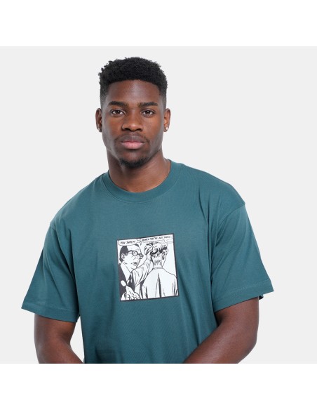 Men's Vans They Are Just Shoes Loose T-Shirt