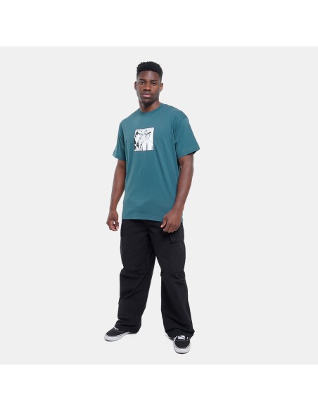 Men's Vans They Are Just Shoes Loose T-Shirt