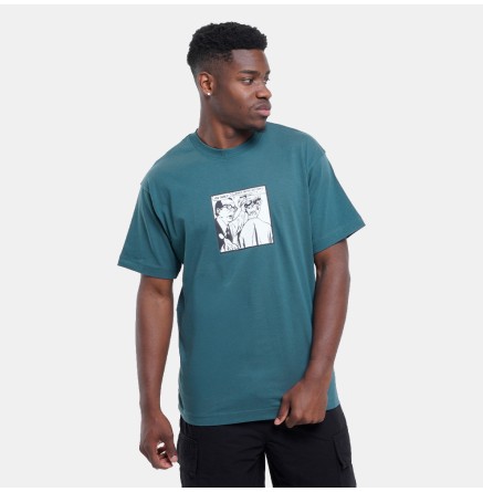Men's Vans They Are Just Shoes Loose T-Shirt
