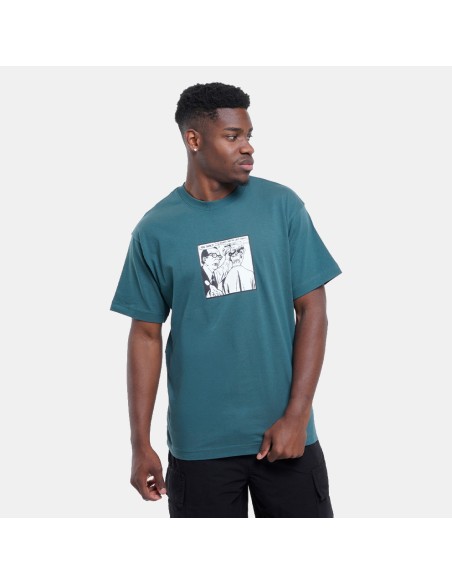 Men's Vans They Are Just Shoes Loose T-Shirt