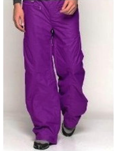 Women's Billabong Game Snow Pant