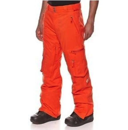 Men's Billabong Broad Snow Pant