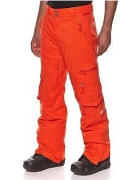 Men's Billabong Broad Snow Pant