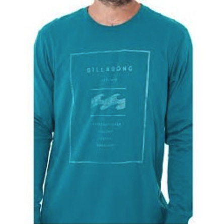 Men's Billabong Reversed Ls
