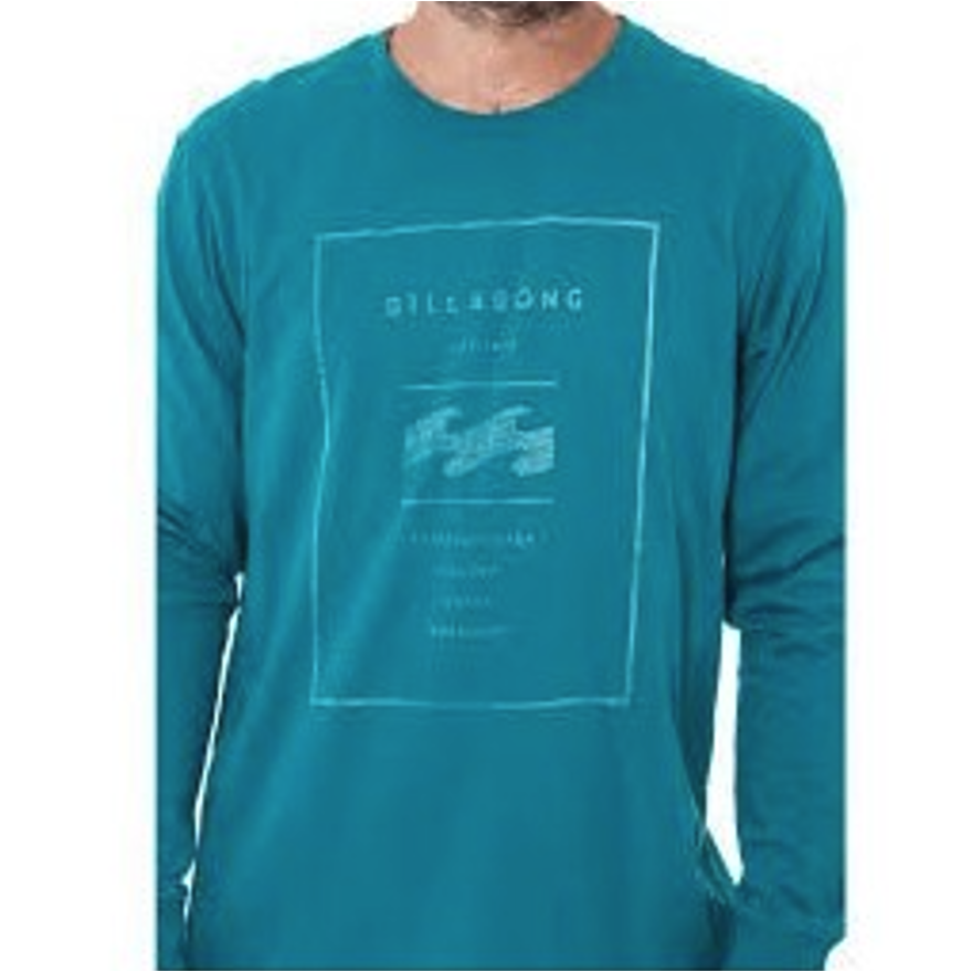 Men's Billabong Reversed Ls