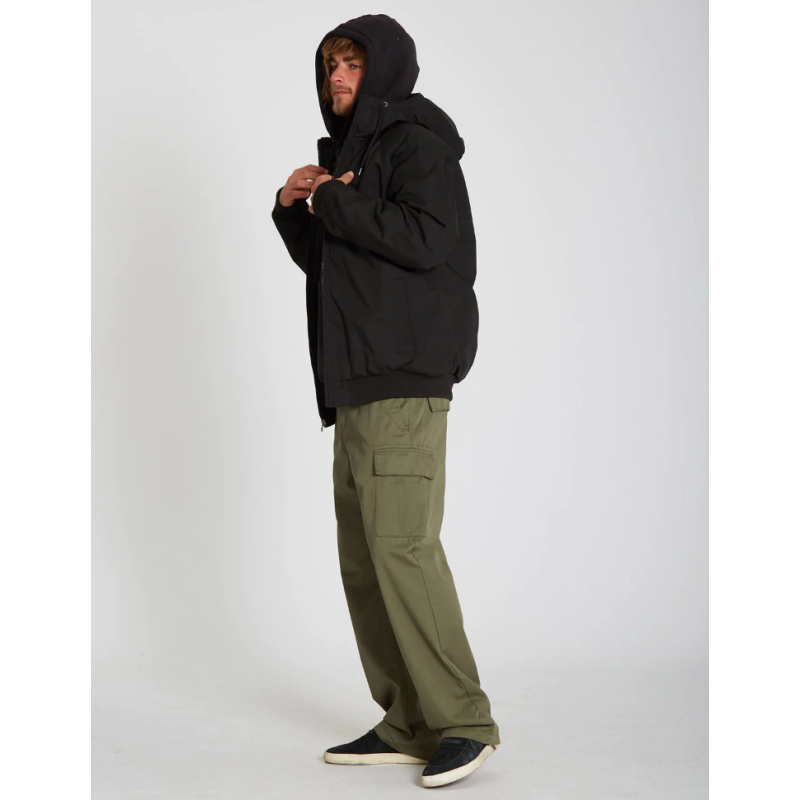 Men's Volcom March Cargo Pant