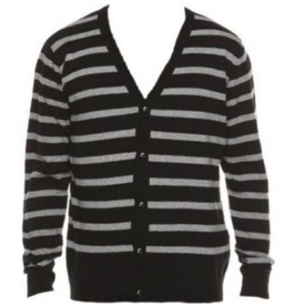 Men's Billabong Drop Str Cardigan