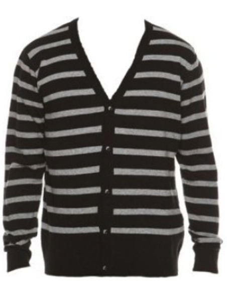 Men's Billabong Drop Str Cardigan