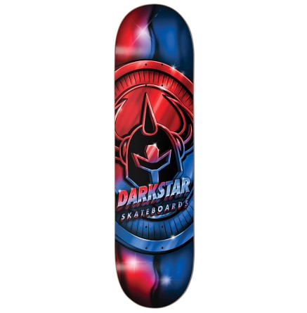 DARKSTAR ANODIZE HYB