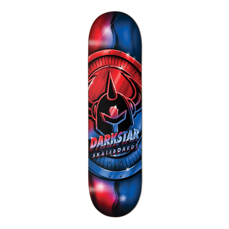 DARKSTAR ANODIZE HYB