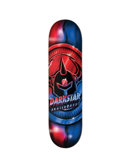 DARKSTAR ANODIZE HYB