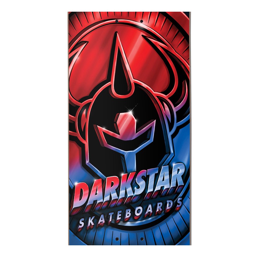DARKSTAR ANODIZE HYB