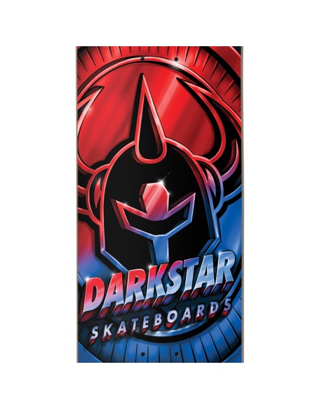 DARKSTAR ANODIZE HYB